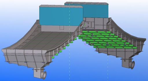 JUNDEE EXPANSION PROJECT