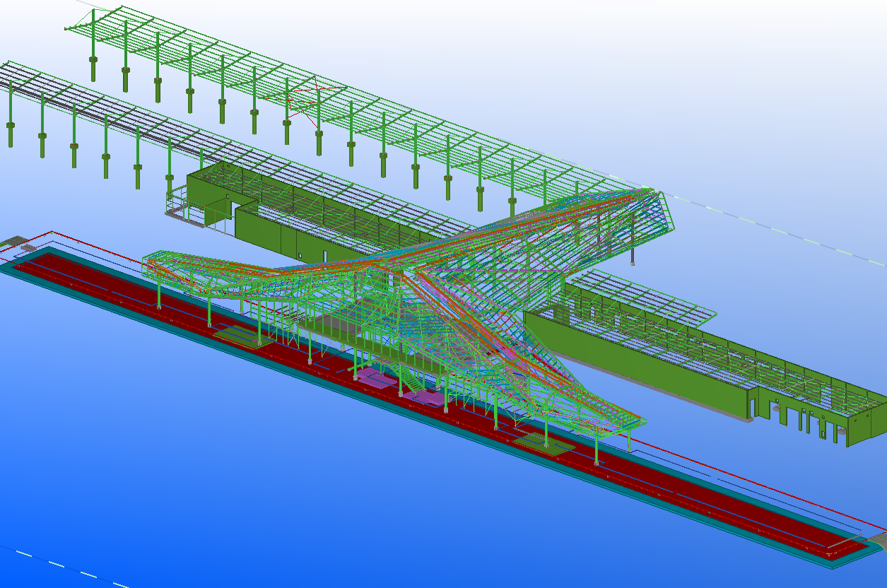 METRONET FORRESTFIELD AIRPORT LINK